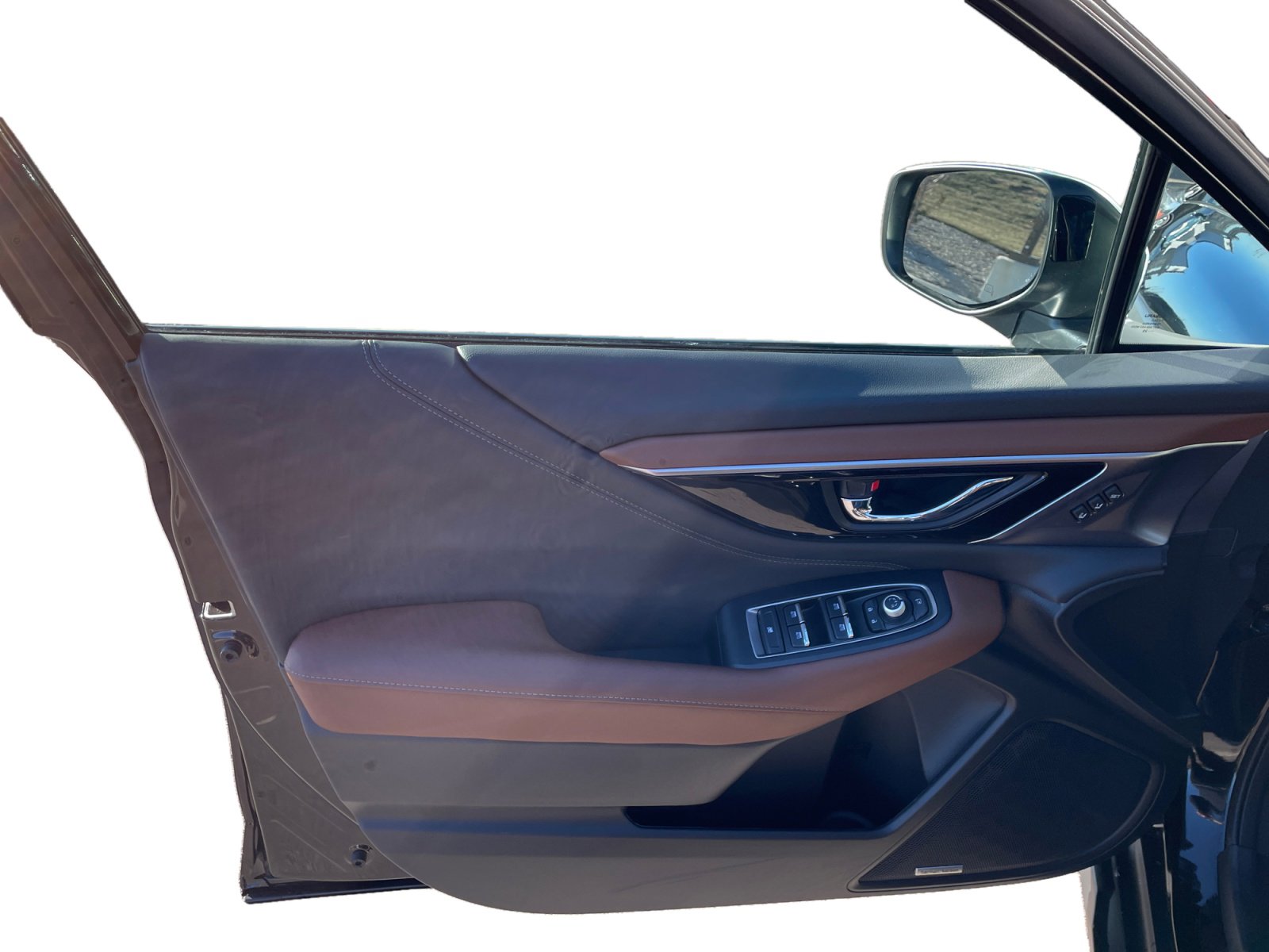 Used 2025 Subaru Outback Touring image 21