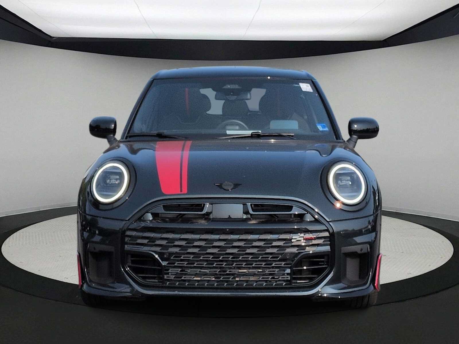 New 2026 MINI Cooper S FWD image 3