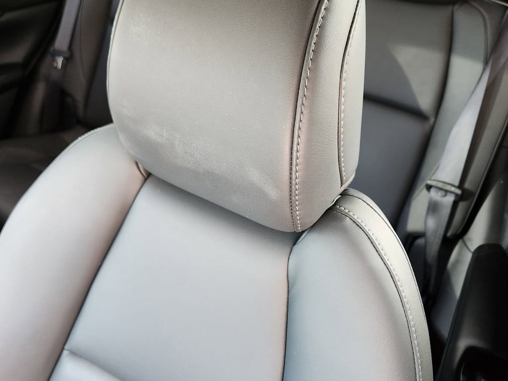 Used 2025 MAZDA CX-30 AWD 2.5 S w/ Preferred Package image 5