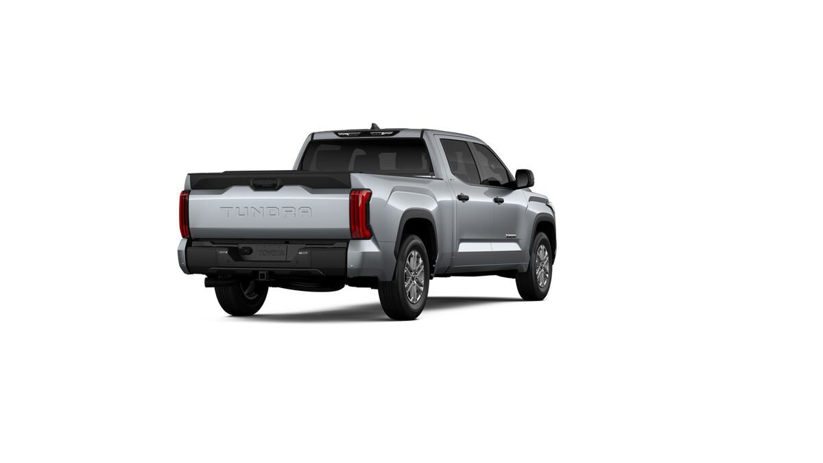 New 2026 Toyota Tundra SR5 RWD image 9