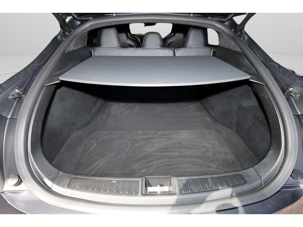 Used 2016 Tesla Model S P90D image 35