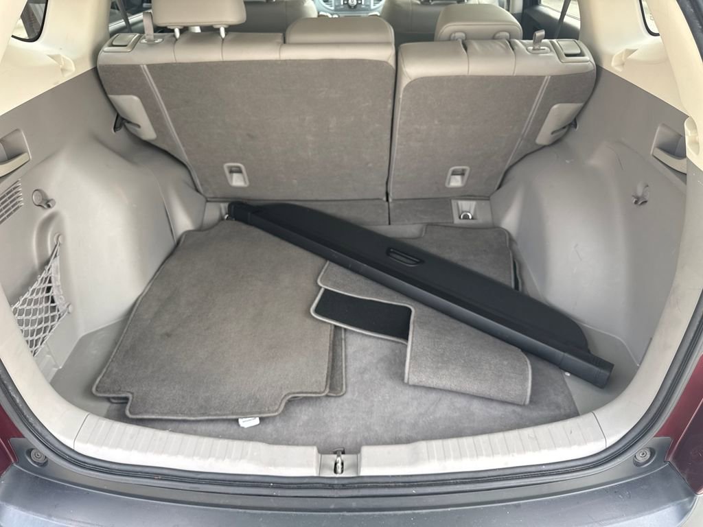 Used 2012 Honda CR-V EX-L image 27