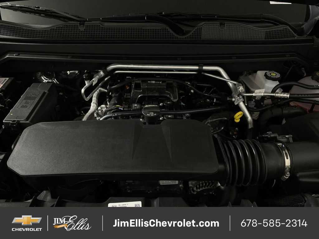 New 2026 Chevrolet Colorado ZR2 w/ Technology Package image 59