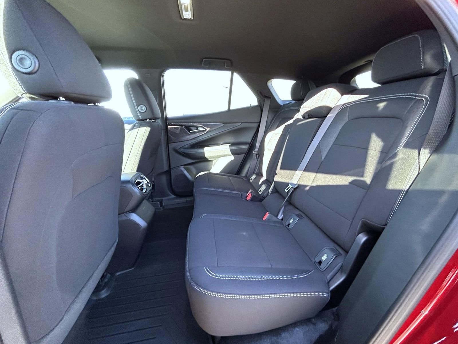 New 2026 Chevrolet Blazer EV LT image 19