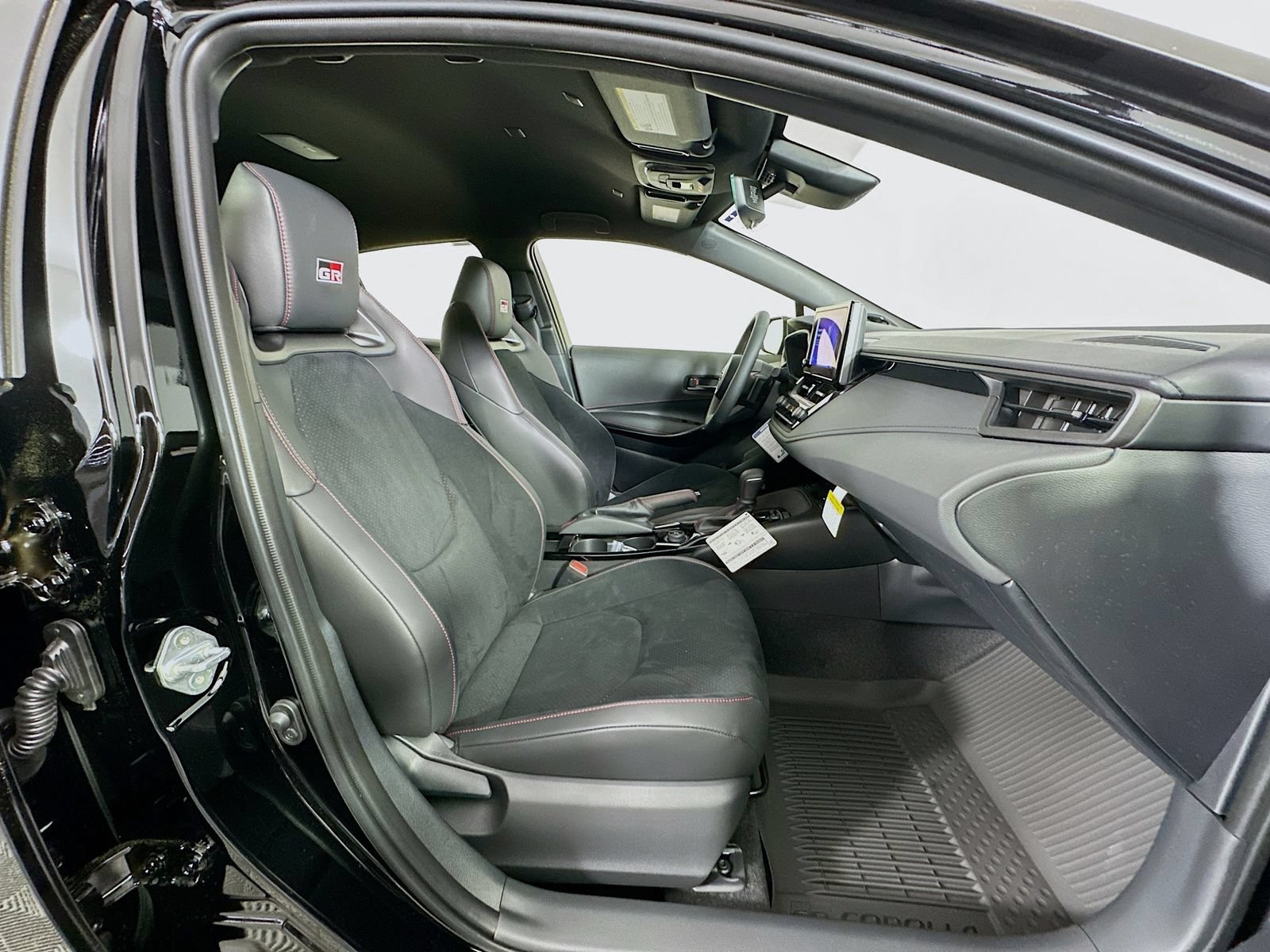 New 2026 Toyota Corolla GR AWD/4WD image 28