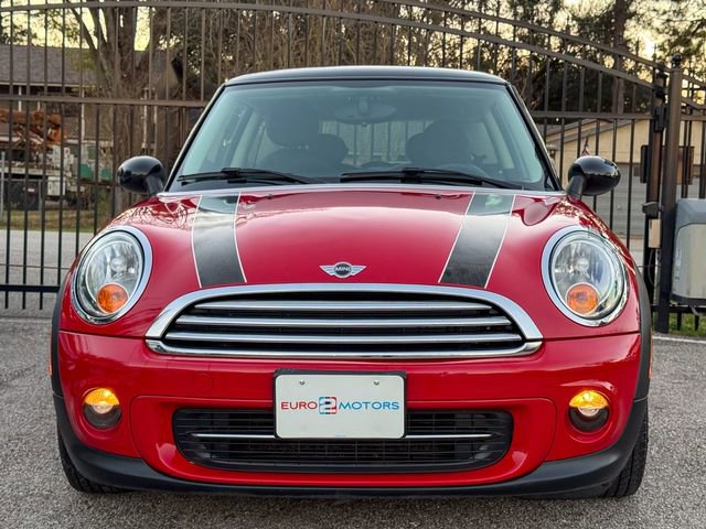 Used 2013 MINI Cooper Hardtop FWD image 2