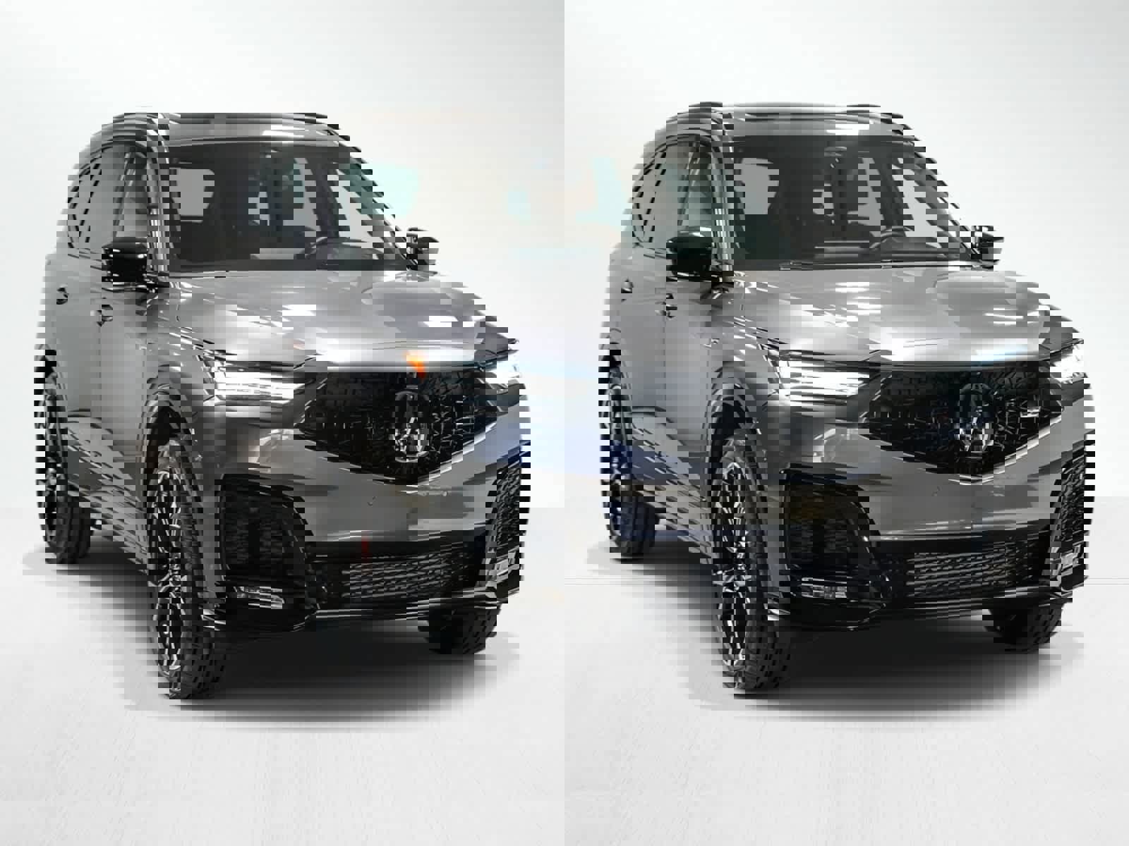 Certified 2025 Acura MDX Type S image 6