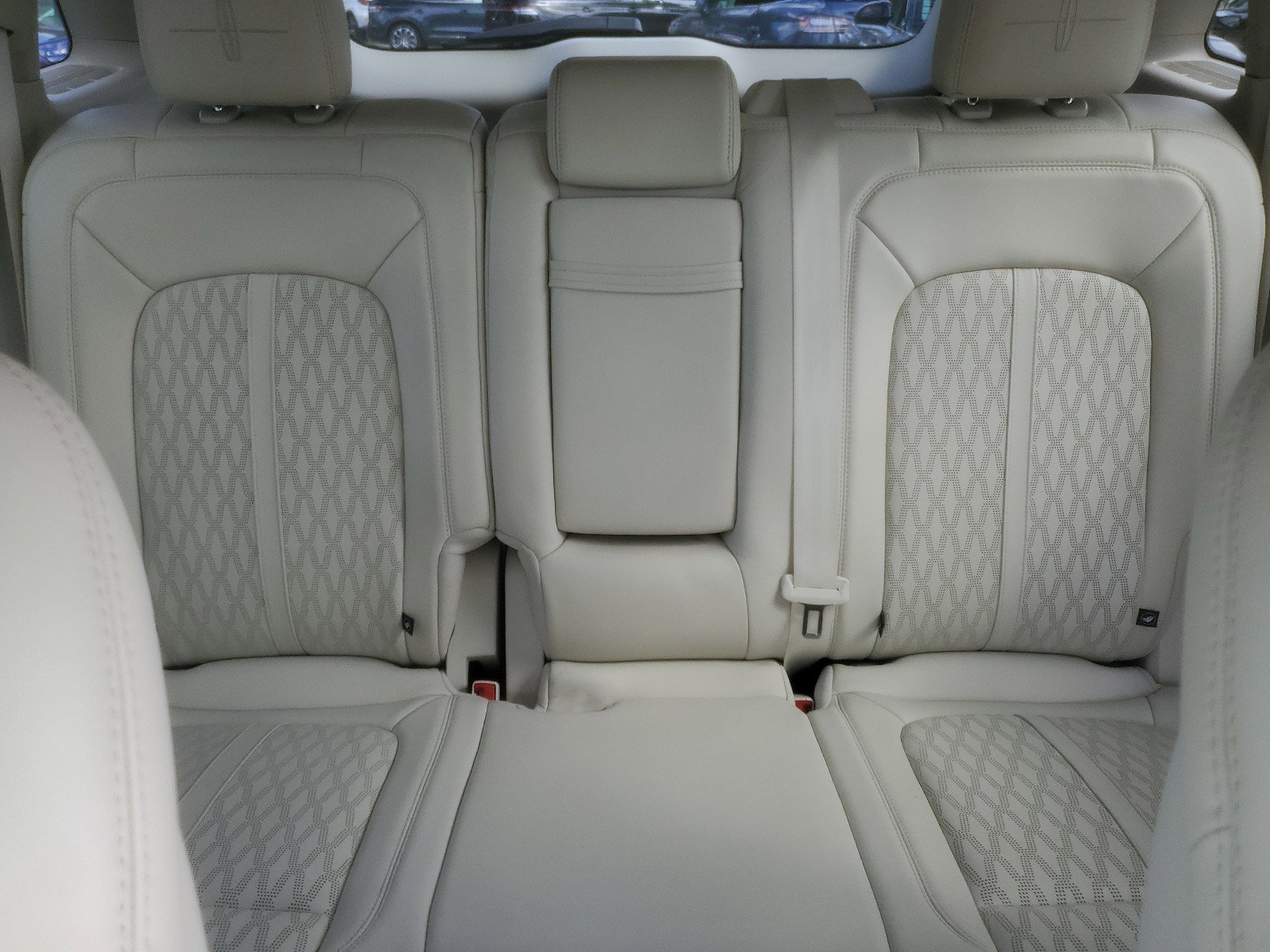 Certified 2019 Lincoln Nautilus Black Label image 34