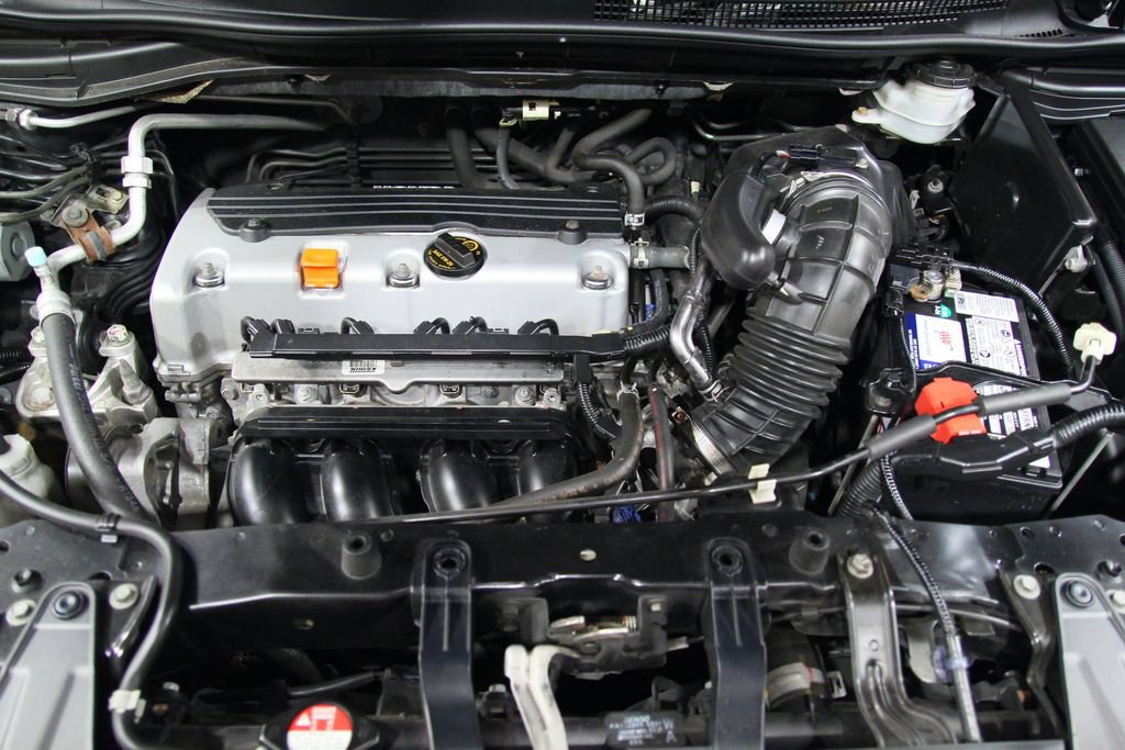 Used 2013 Honda CR-V EX-L image 28