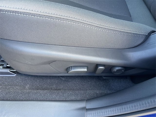 New 2026 Subaru Crosstrek 2.0i Premium image 12