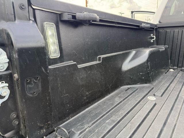 Certified 2021 Toyota Tacoma TRD Off-Road image 31