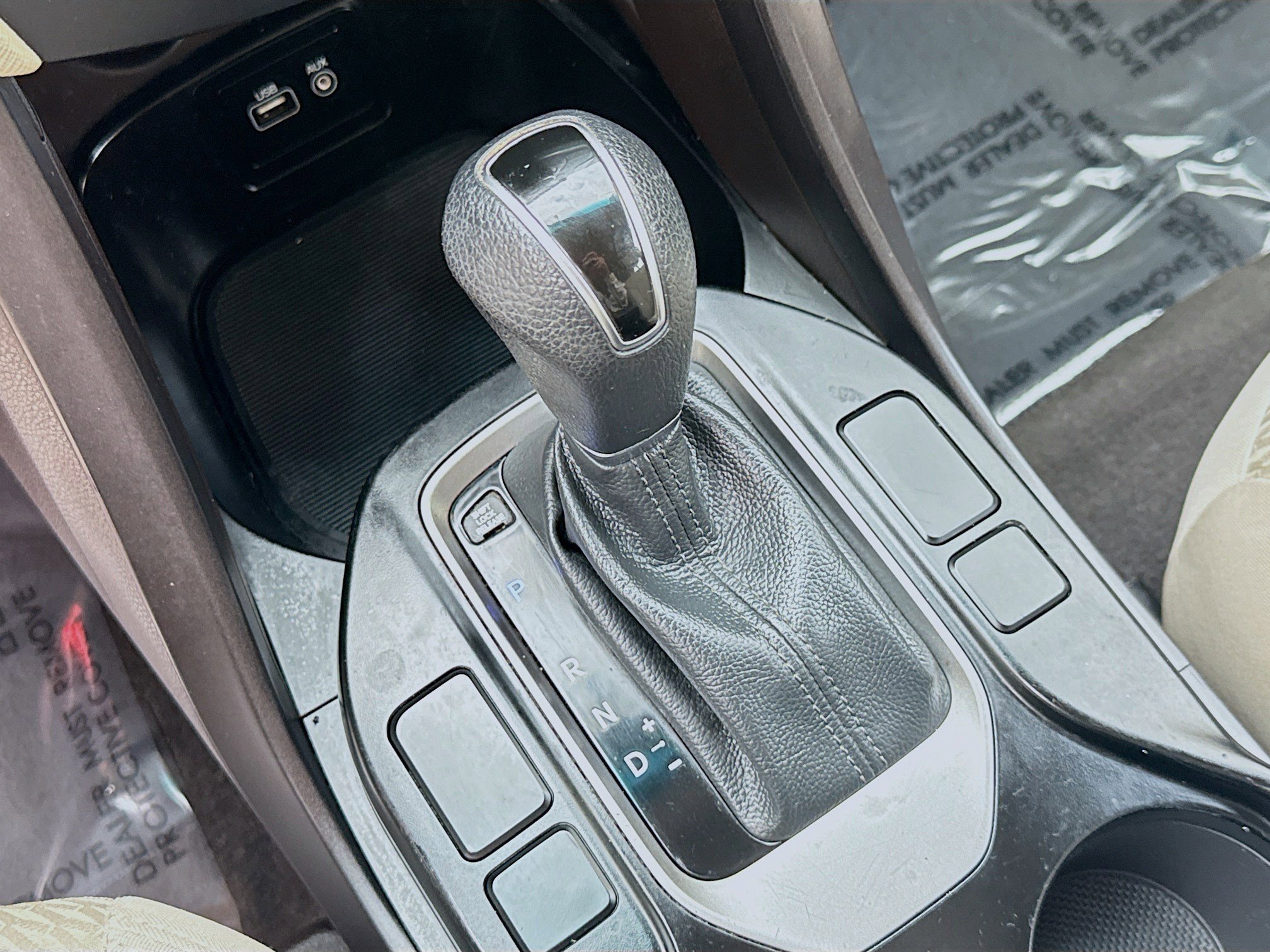 Used 2018 Hyundai Santa Fe Sport image 15