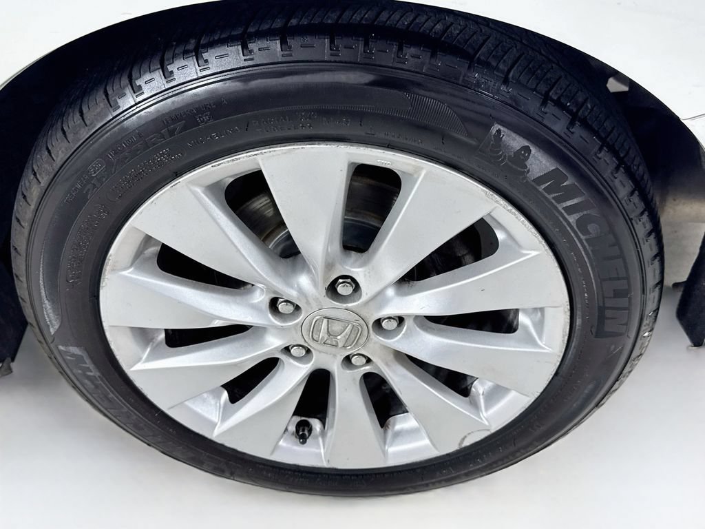 Used 2014 Honda Accord EX-L image 38