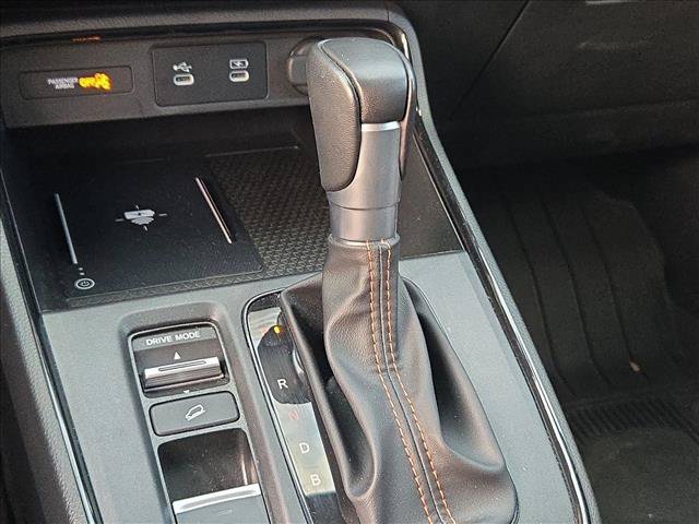 Used 2026 Honda CR-V Sport Touring image 11