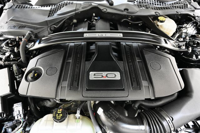 Used 2023 Ford Mustang GT Premium w/ GT Performance Package image 31