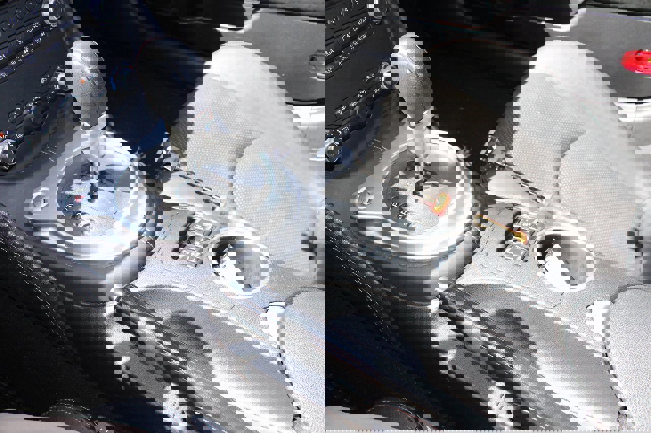 Used 2020 Nissan 370Z Touring Sport image 24