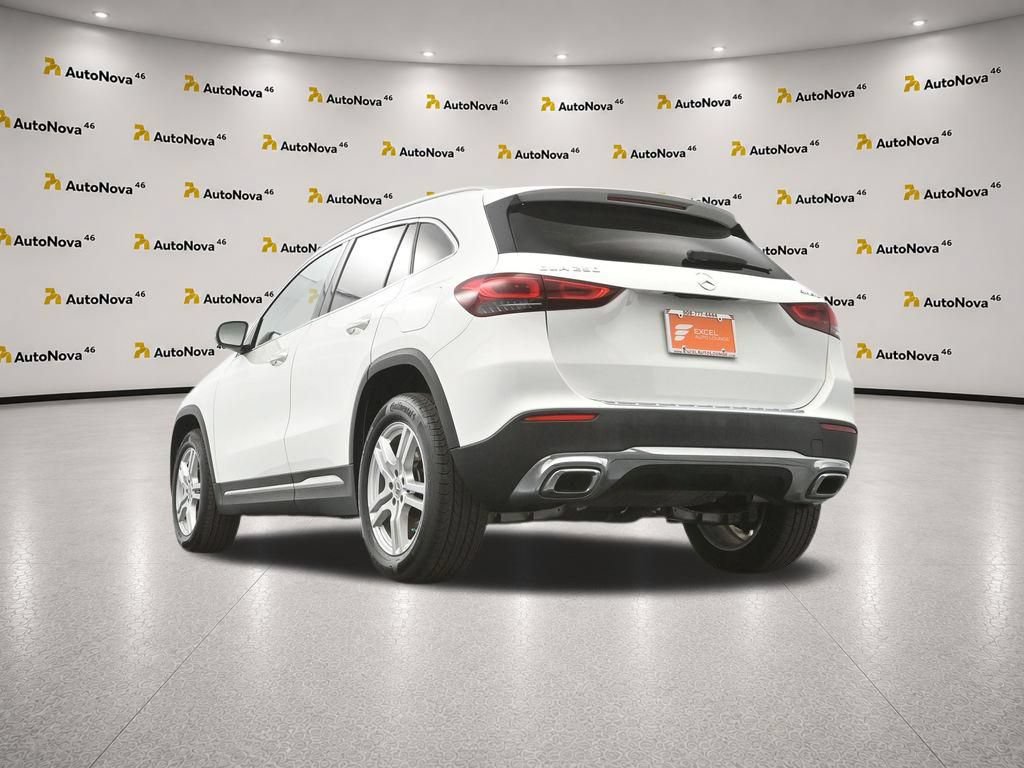 Used 2022 Mercedes-Benz GLA 250 4MATIC w/ Premium Package Lite image 49