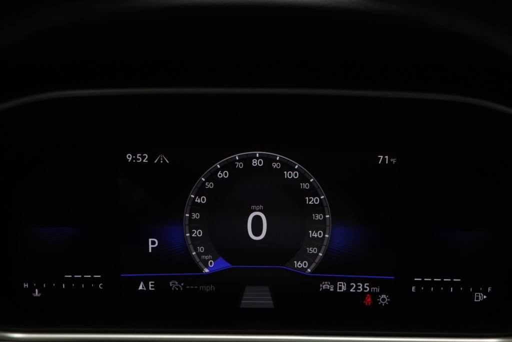 New 2026 Volkswagen Taos SE AWD/4WD image 8
