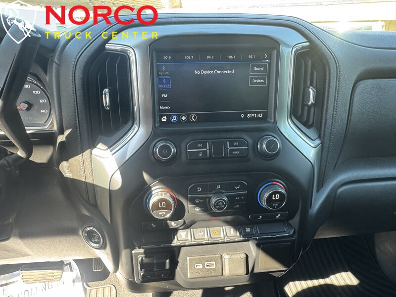 Used 2020 Chevrolet Silverado 2500 LT w/ Convenience Package AWD/4WD image 24