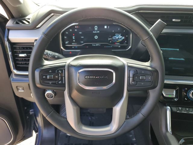 Used 2025 GMC Sierra 2500 Denali w/ Denali Reserve Package image 21