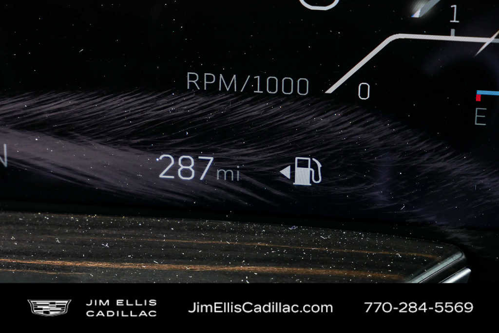 New 2026 Cadillac Escalade Luxury w/ Touring Package image 12