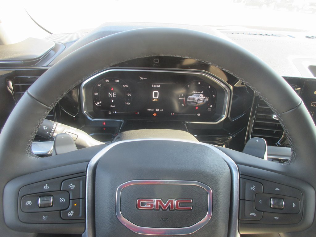 New 2026 GMC Sierra 1500 SLT w/ SLT Premium Package image 18