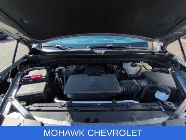 Used 2022 Chevrolet Suburban RST w/ Luxury Package AWD/4WD image 31