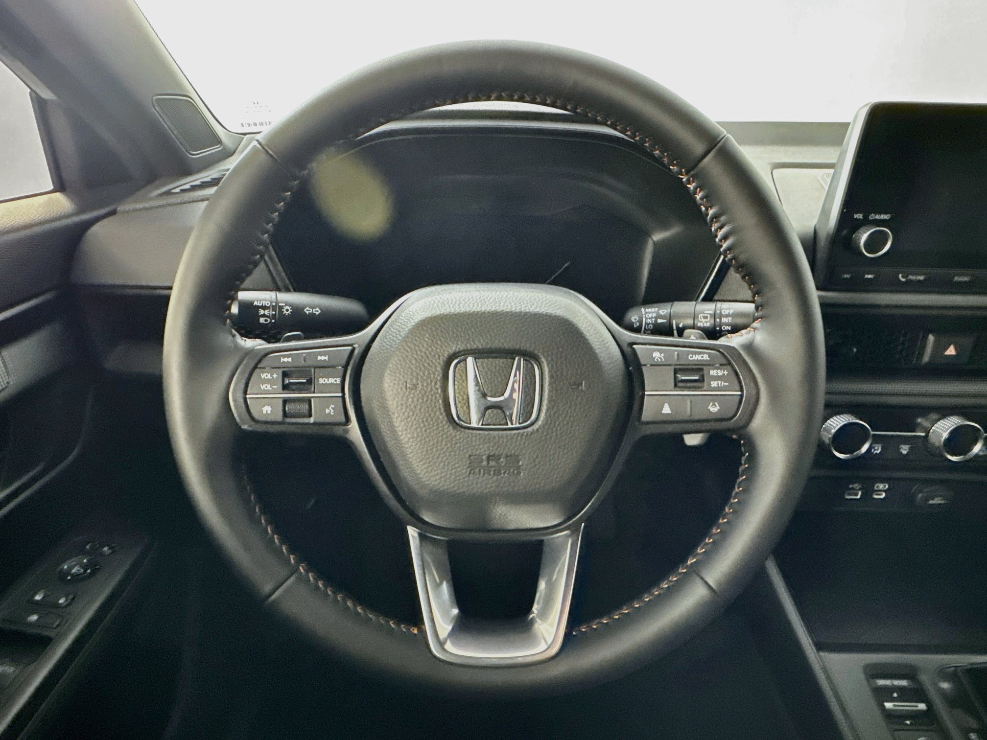 Used 2024 Honda CR-V Sport image 11
