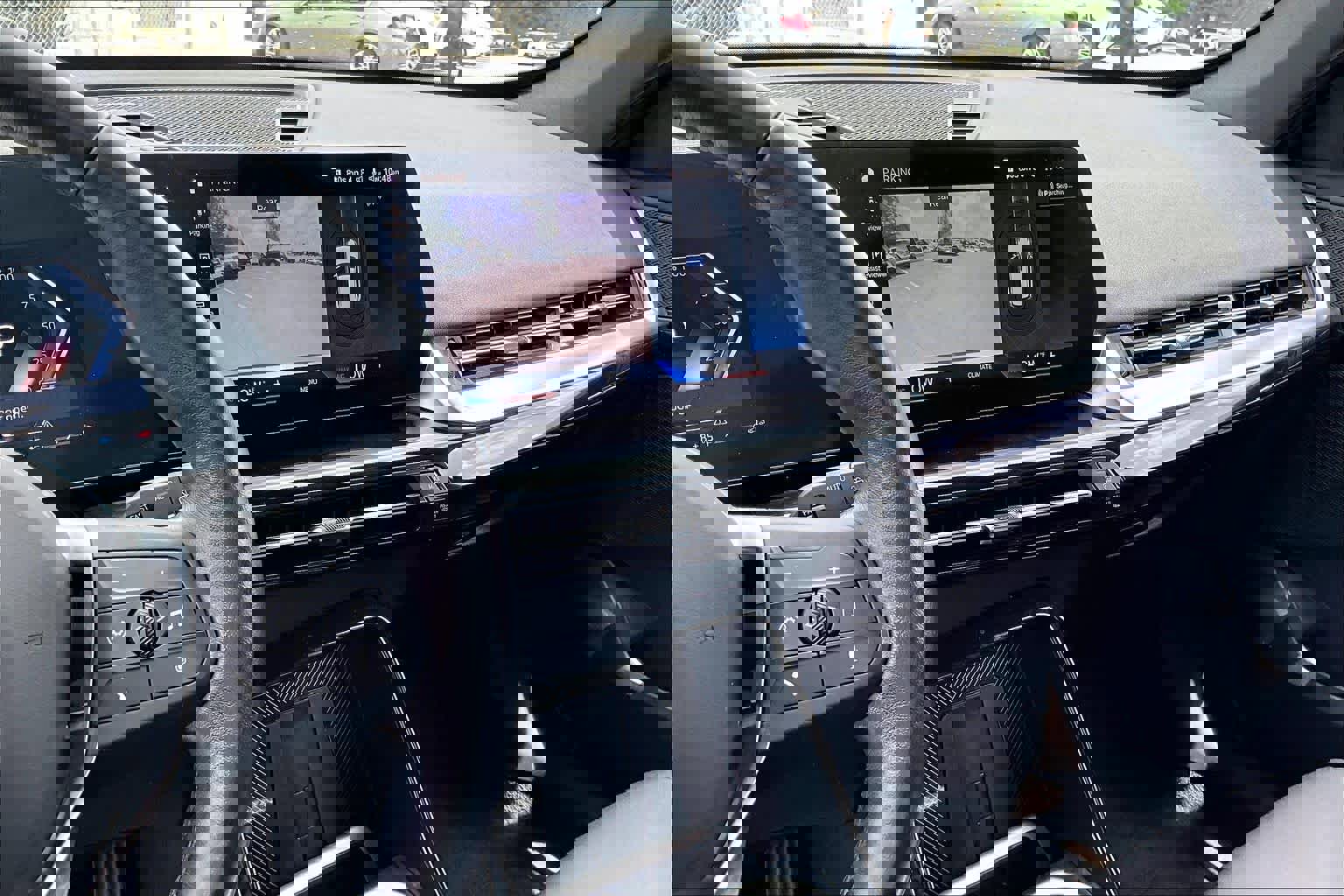 Used 2023 BMW X1 xDrive28i image 6