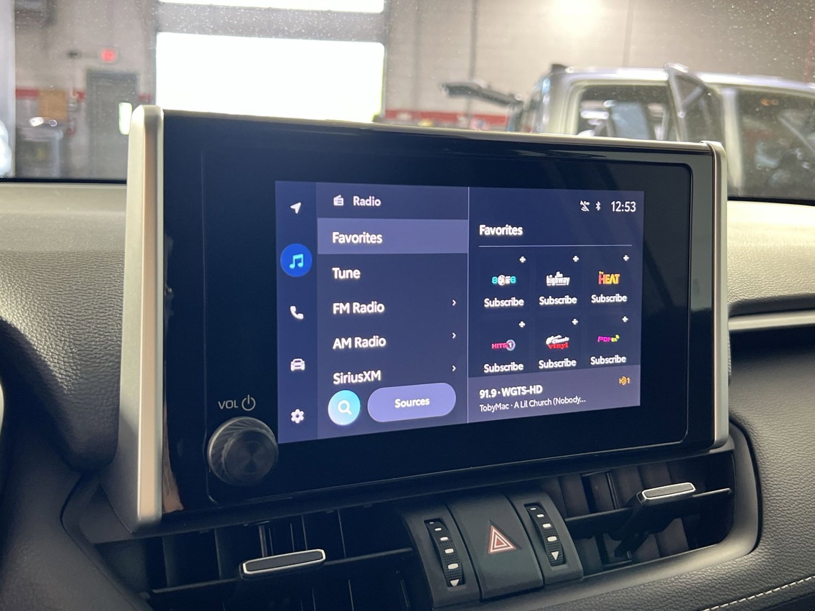 Used 2024 Toyota RAV4 XLE Premium w/ Weather Package image 19