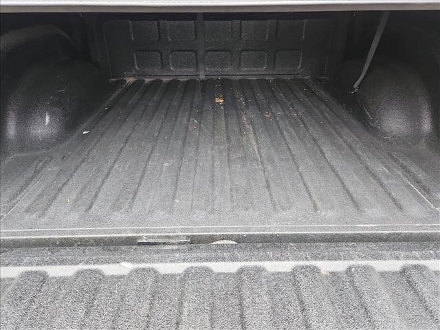 Used 2016 RAM 1500 Big Horn image 6