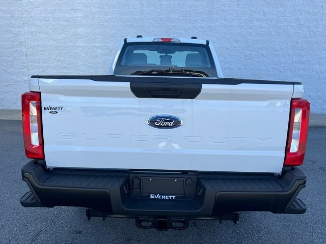 New 2026 Ford F250 XL image 3