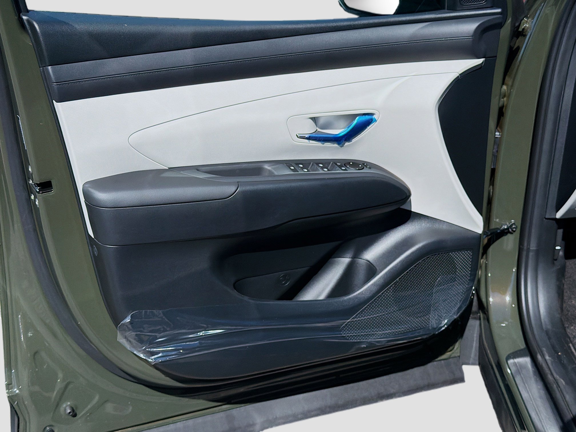 New 2026 Hyundai Tucson SEL image 22