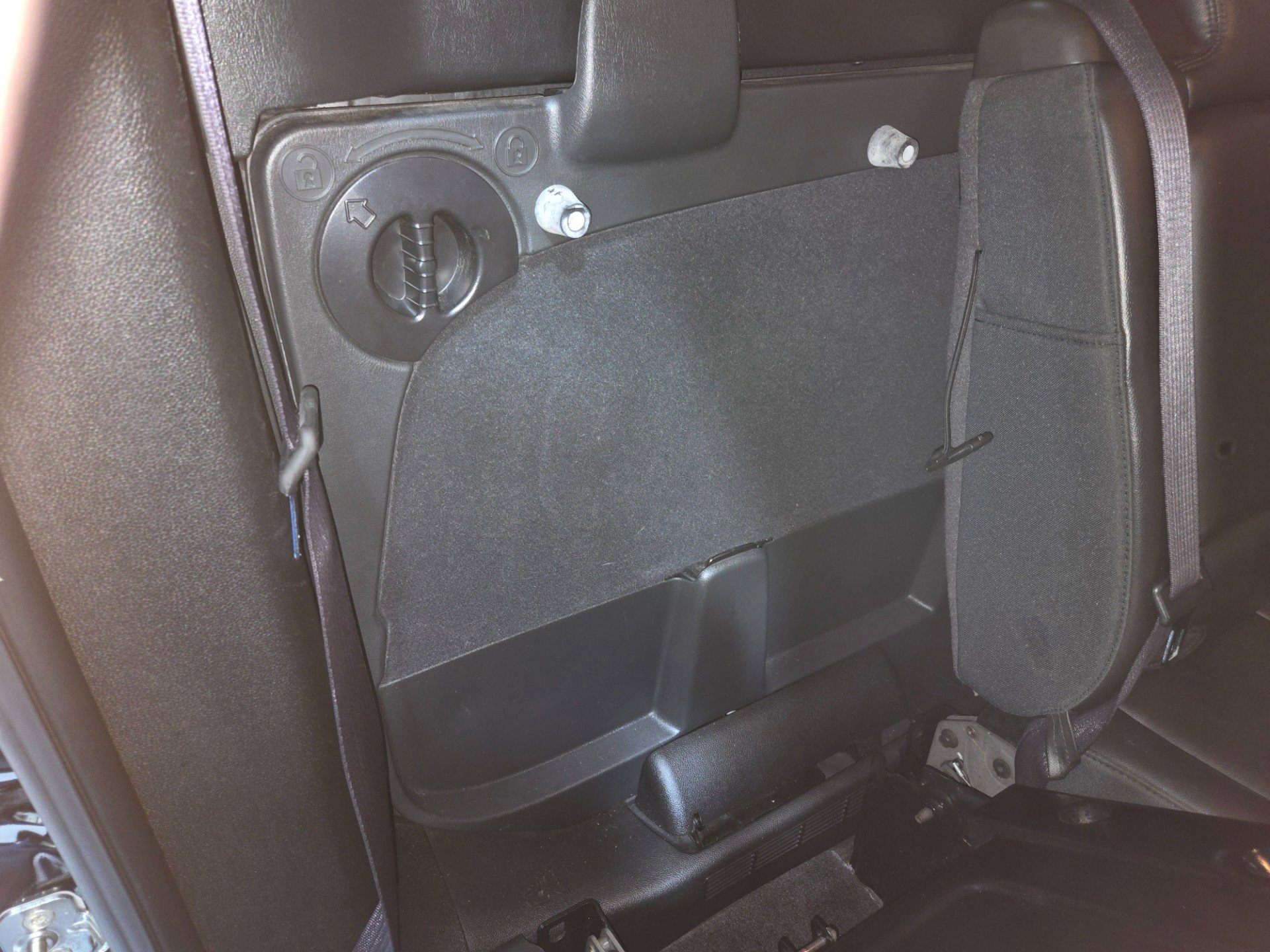 Used 2012 Chevrolet Avalanche LT w/ All-Star Edition image 95