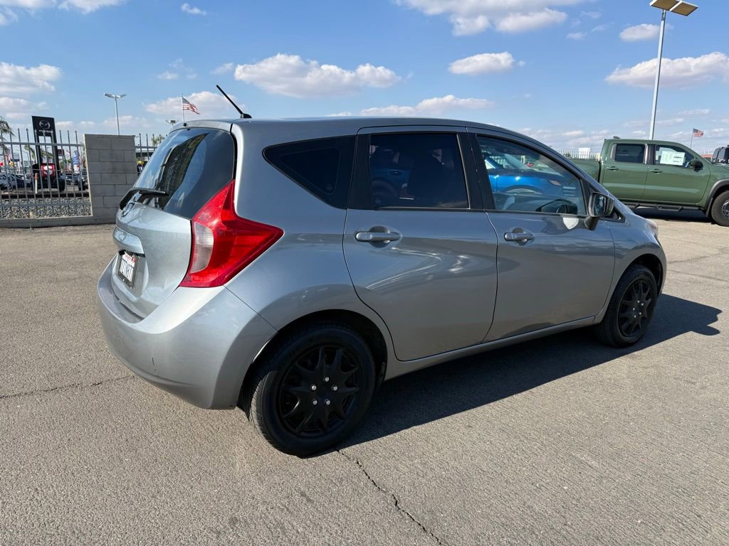 Used 2015 Nissan Versa Note SV image 6
