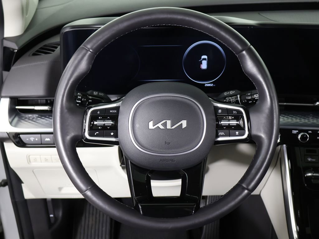 Used 2024 Kia Carnival SX Prestige FWD image 47