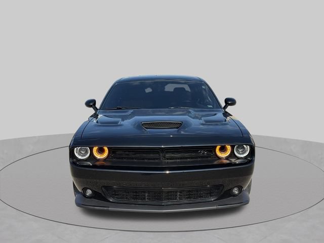 Used 2021 Dodge Challenger R/T Scat Pack w/ Dynamics Package RWD image 15