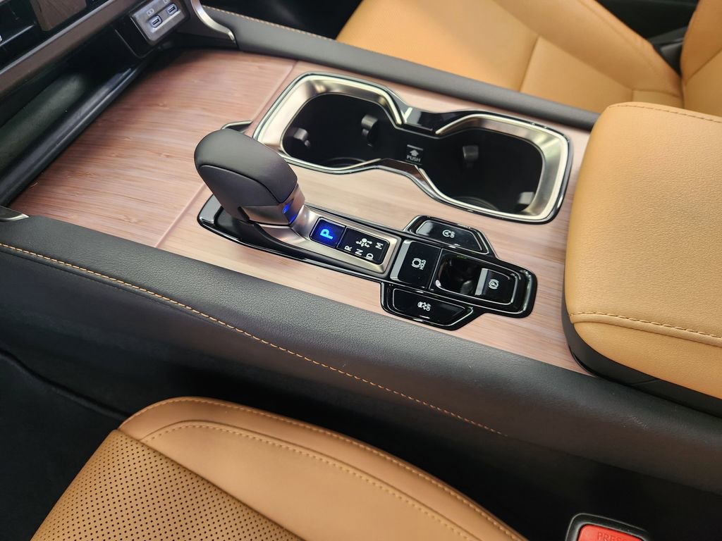 Used 2025 Lexus RX 350 Premium w/ Accessory Package (Z1) image 19