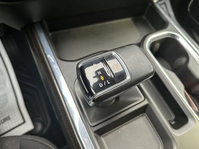 Used 2024 Chevrolet Silverado 1500 RST image 16