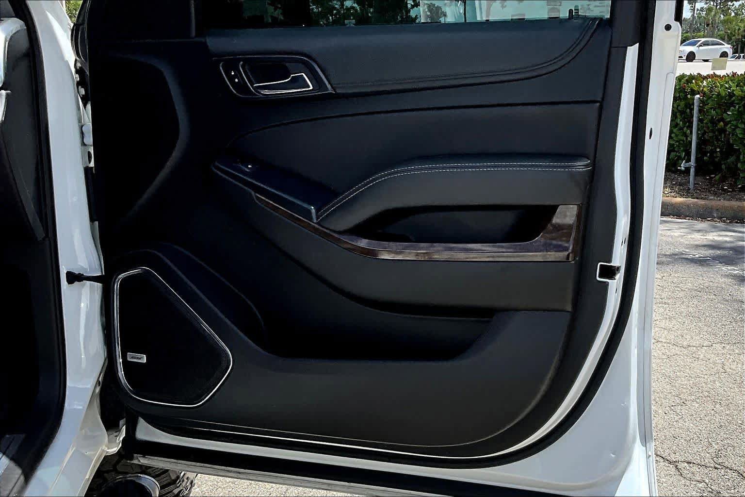 Used 2018 Chevrolet Tahoe LT image 26
