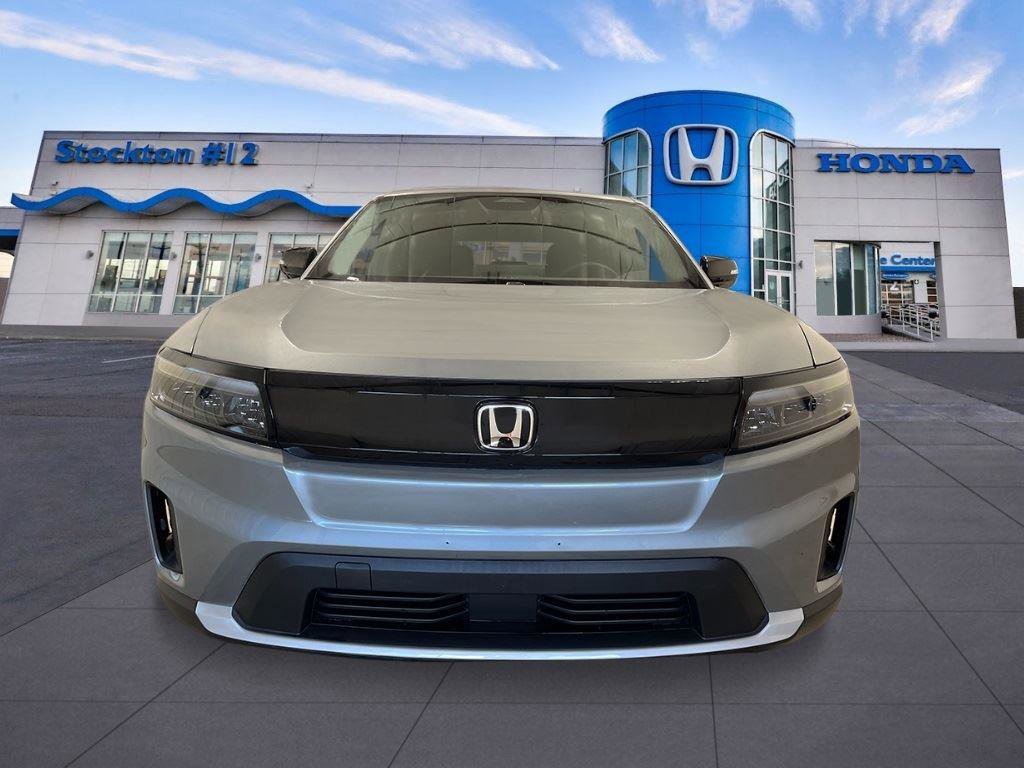 New 2025 Honda Prologue EX image 10