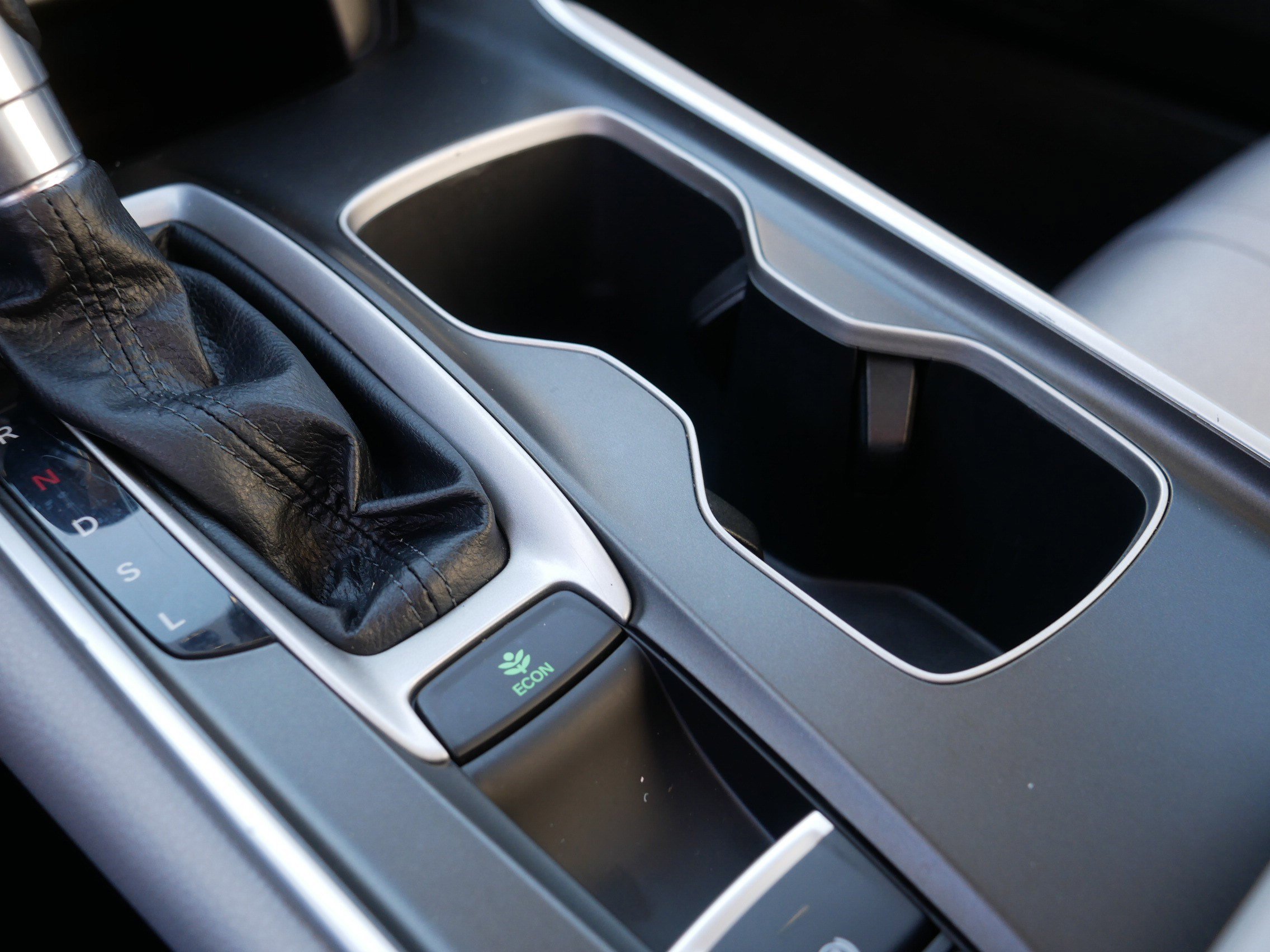 Used 2019 Honda Accord EX image 36