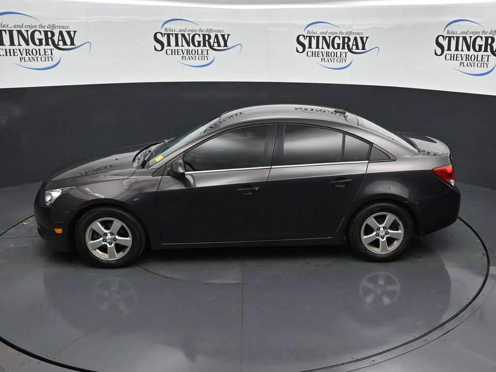 Used 2014 Chevrolet Cruze LT FWD image 21