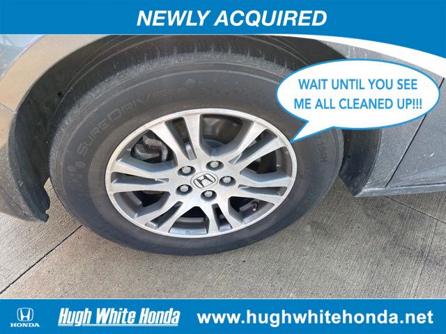 Used 2012 Honda Odyssey EX image 4