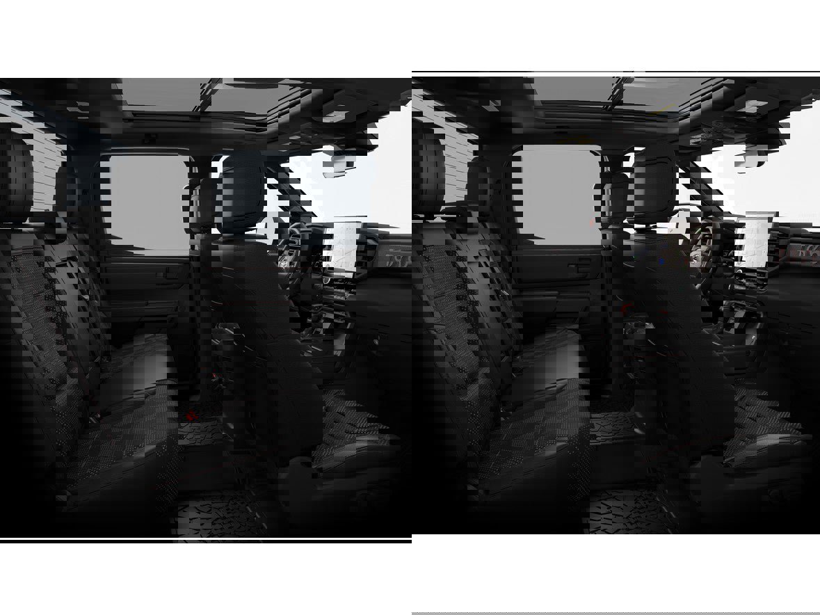 New 2026 Toyota Tundra TRD Pro image 25