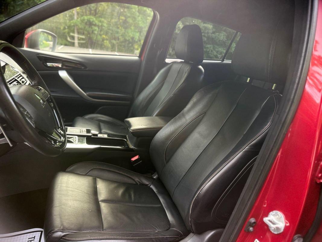 Used 2020 Mitsubishi Eclipse Cross SEL AWD/4WD image 13