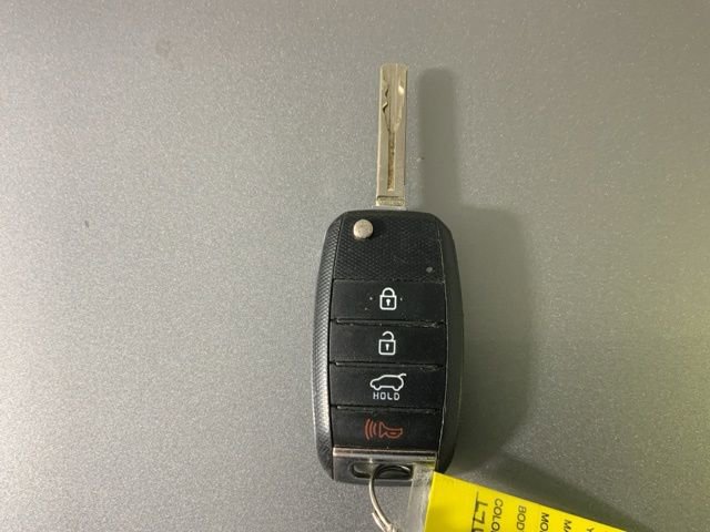 Used 2020 Kia Sportage LX w/ LX Popular Package image 34