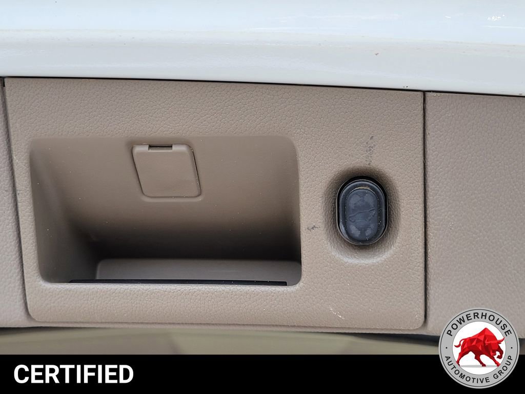 Used 2016 Chevrolet Tahoe LTZ image 15