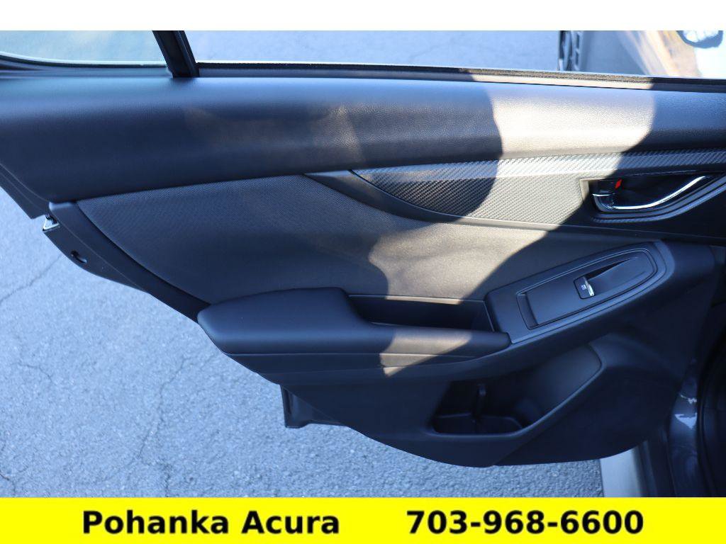 Used 2022 Subaru WRX Premium image 26