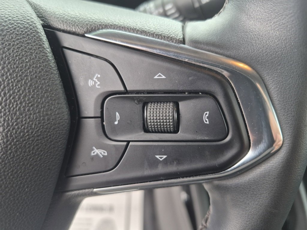 Used 2024 Chevrolet TrailBlazer LT w/ LT Cold Weather Package image 16